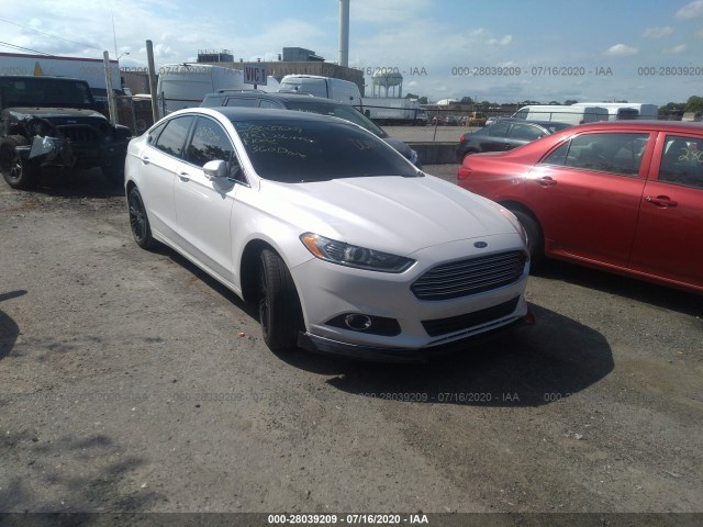 Photo 0 VIN: 3FA6P0HD2GR373666 - FORD FUSION 