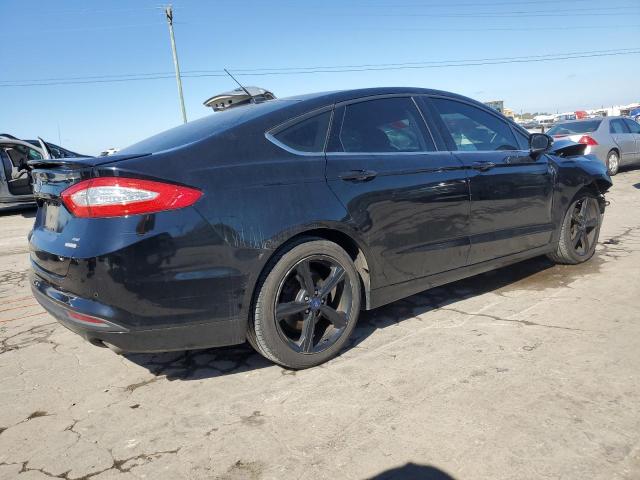 Photo 2 VIN: 3FA6P0HD2GR376048 - FORD FUSION SE 