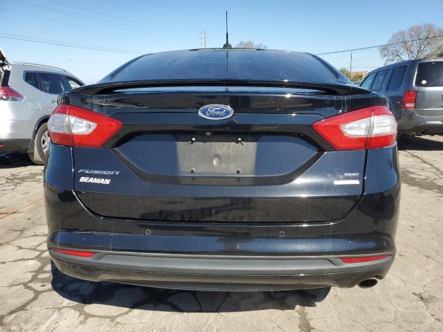 Photo 5 VIN: 3FA6P0HD2GR376048 - FORD FUSION SE 