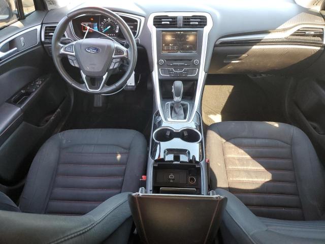 Photo 7 VIN: 3FA6P0HD2GR376048 - FORD FUSION SE 