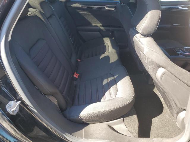 Photo 9 VIN: 3FA6P0HD2GR376048 - FORD FUSION SE 