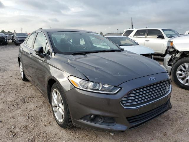 Photo 0 VIN: 3FA6P0HD2GR380651 - FORD FUSION SE 