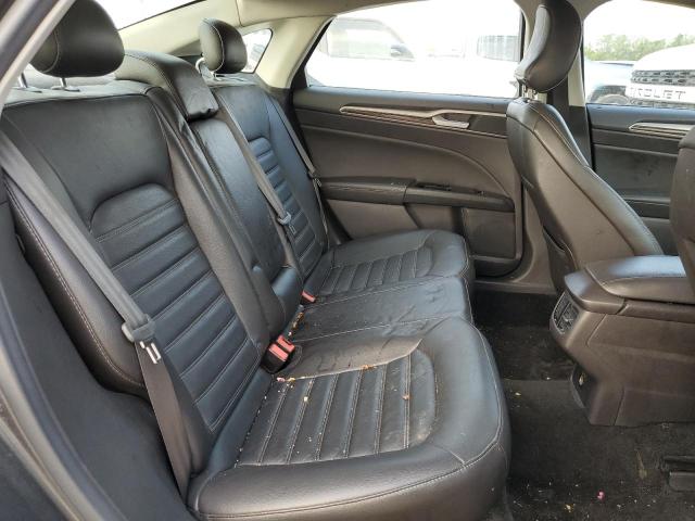 Photo 5 VIN: 3FA6P0HD2GR380651 - FORD FUSION SE 