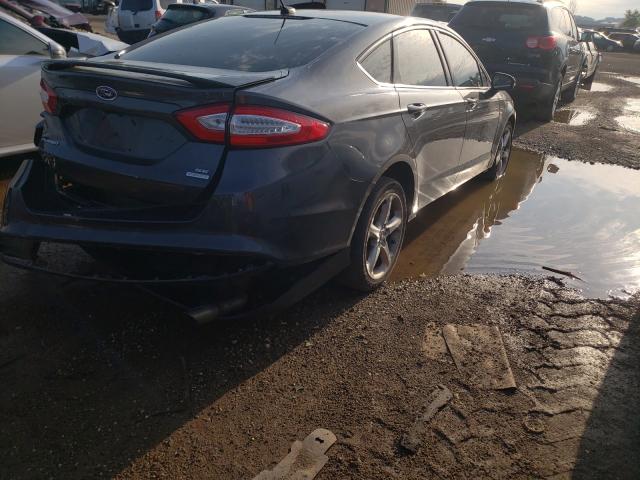 Photo 3 VIN: 3FA6P0HD2GR392251 - FORD FUSION SE 