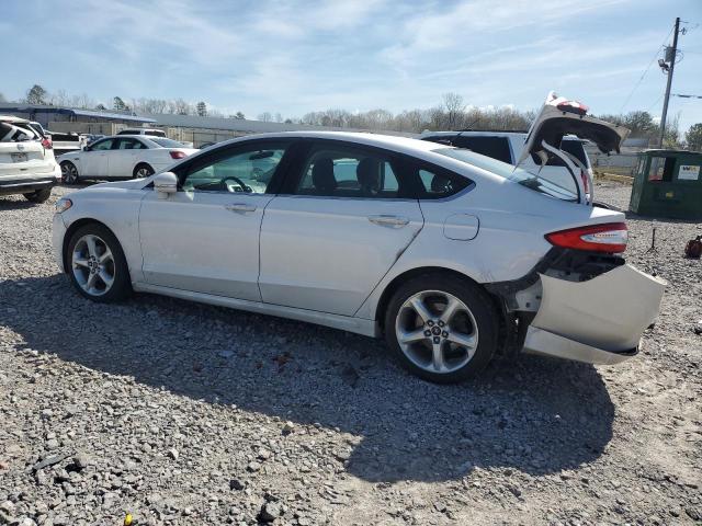 Photo 1 VIN: 3FA6P0HD2GR398941 - FORD FUSION 