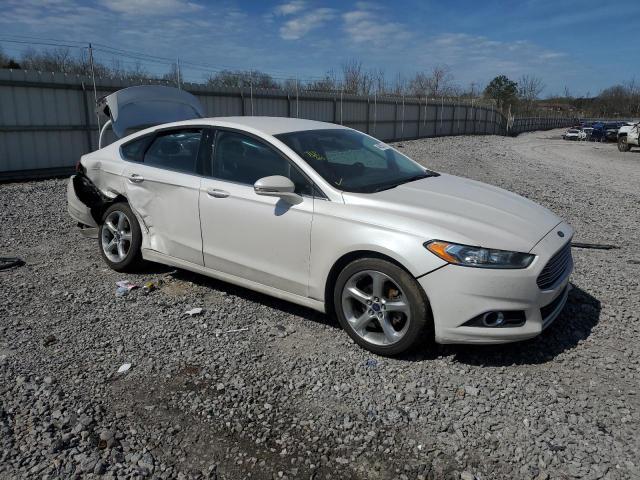 Photo 3 VIN: 3FA6P0HD2GR398941 - FORD FUSION 