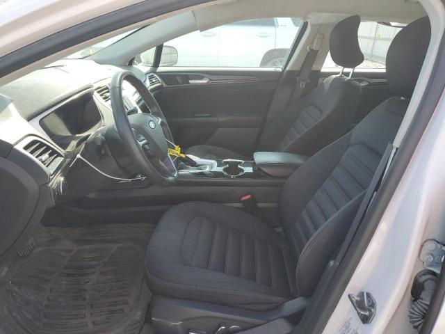 Photo 6 VIN: 3FA6P0HD2GR398941 - FORD FUSION 