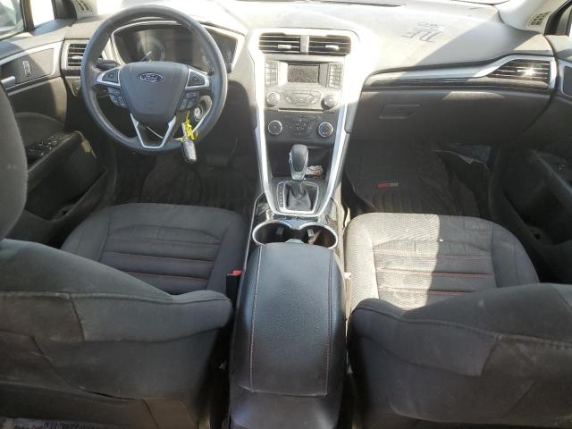 Photo 7 VIN: 3FA6P0HD2GR398941 - FORD FUSION 