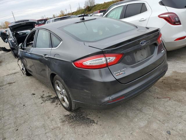 Photo 1 VIN: 3FA6P0HD2GR399085 - FORD FUSION 