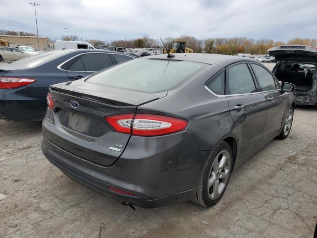 Photo 2 VIN: 3FA6P0HD2GR399085 - FORD FUSION 