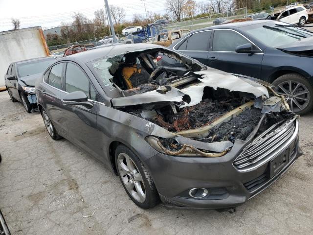 Photo 3 VIN: 3FA6P0HD2GR399085 - FORD FUSION 