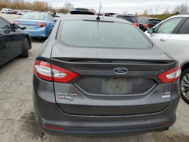 Photo 5 VIN: 3FA6P0HD2GR399085 - FORD FUSION 