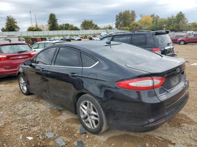 Photo 1 VIN: 3FA6P0HD2GR402194 - FORD FUSION 