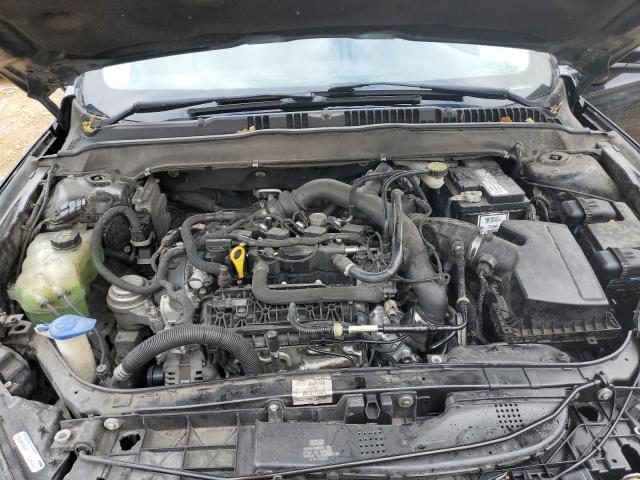 Photo 10 VIN: 3FA6P0HD2GR402194 - FORD FUSION 