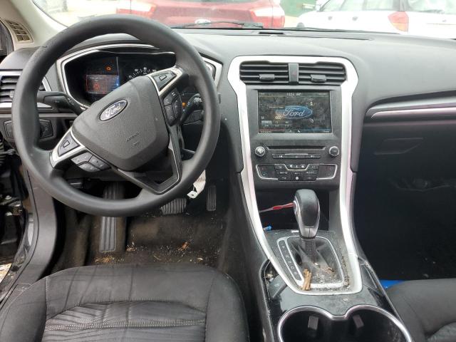 Photo 7 VIN: 3FA6P0HD2GR402194 - FORD FUSION 