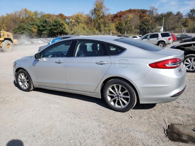 Photo 1 VIN: 3FA6P0HD2HR128173 - FORD FUSION SE 