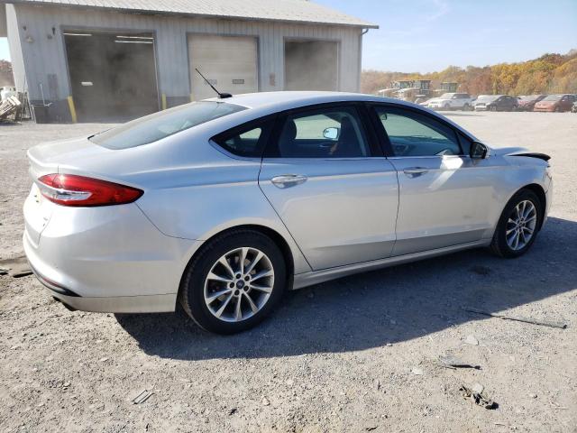 Photo 2 VIN: 3FA6P0HD2HR128173 - FORD FUSION SE 