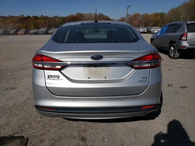 Photo 5 VIN: 3FA6P0HD2HR128173 - FORD FUSION SE 