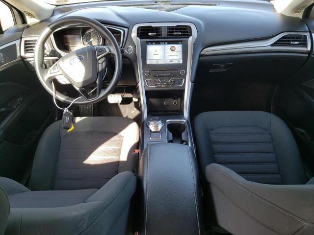 Photo 7 VIN: 3FA6P0HD2HR128173 - FORD FUSION SE 