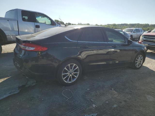 Photo 2 VIN: 3FA6P0HD2HR129288 - FORD FUSION 