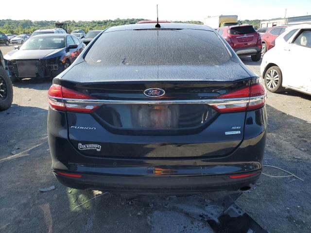 Photo 5 VIN: 3FA6P0HD2HR129288 - FORD FUSION 