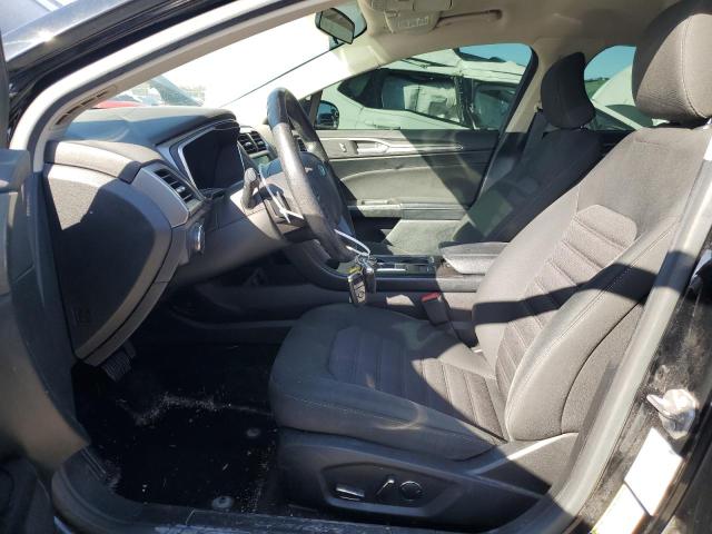 Photo 6 VIN: 3FA6P0HD2HR129288 - FORD FUSION 