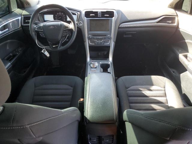 Photo 7 VIN: 3FA6P0HD2HR129288 - FORD FUSION 