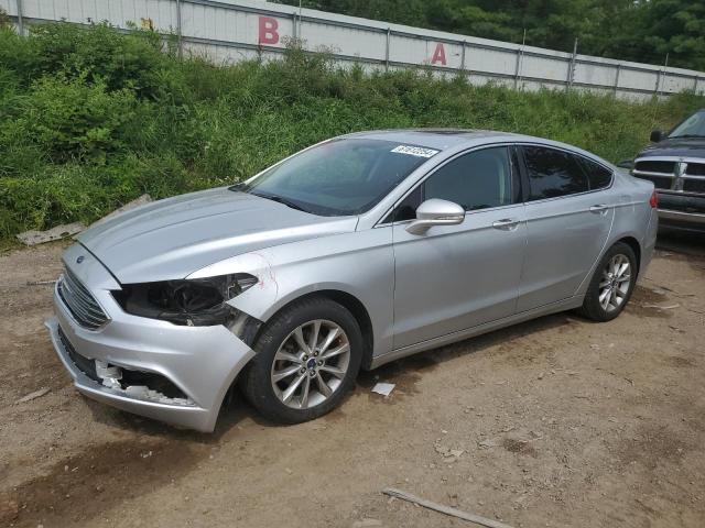 Photo 0 VIN: 3FA6P0HD2HR136855 - FORD FUSION SE 