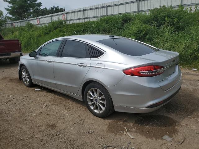 Photo 1 VIN: 3FA6P0HD2HR136855 - FORD FUSION SE 