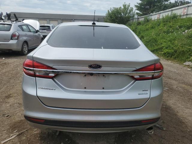 Photo 5 VIN: 3FA6P0HD2HR136855 - FORD FUSION SE 