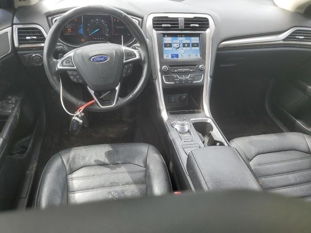 Photo 7 VIN: 3FA6P0HD2HR136855 - FORD FUSION SE 