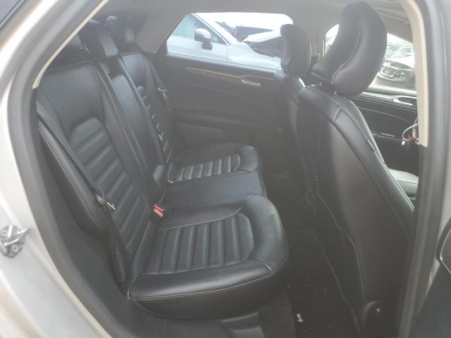 Photo 9 VIN: 3FA6P0HD2HR136855 - FORD FUSION SE 