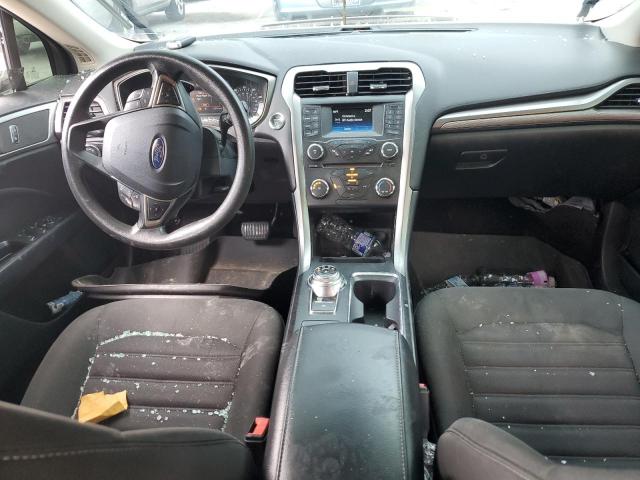 Photo 7 VIN: 3FA6P0HD2HR145314 - FORD FUSION SE 