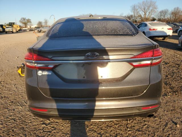 Photo 5 VIN: 3FA6P0HD2HR155969 - FORD FUSION SE 