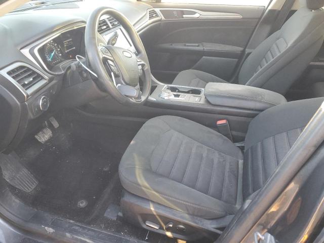 Photo 6 VIN: 3FA6P0HD2HR155969 - FORD FUSION SE 