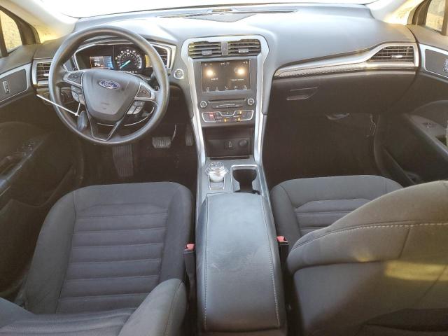 Photo 7 VIN: 3FA6P0HD2HR155969 - FORD FUSION SE 