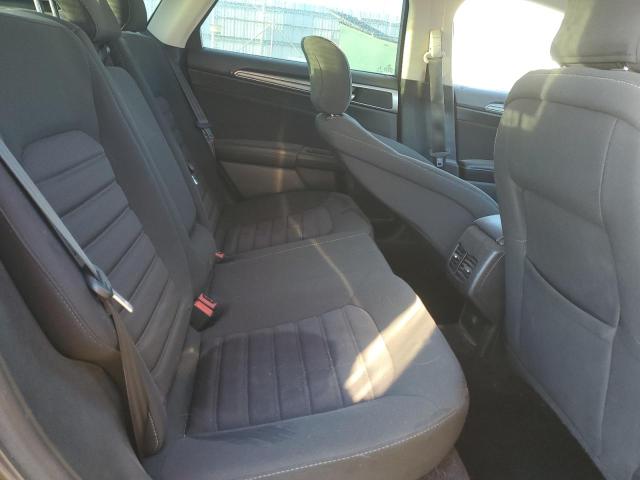 Photo 9 VIN: 3FA6P0HD2HR155969 - FORD FUSION SE 