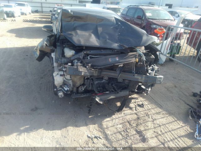 Photo 5 VIN: 3FA6P0HD2HR157804 - FORD FUSION 