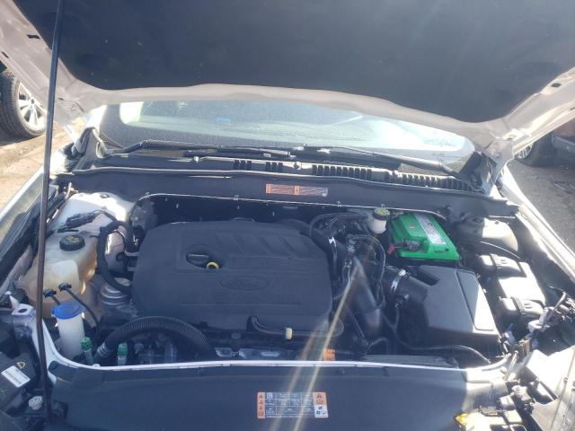 Photo 6 VIN: 3FA6P0HD2HR166986 - FORD FUSION 