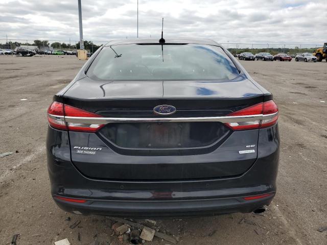 Photo 5 VIN: 3FA6P0HD2HR205379 - FORD FUSION SE 