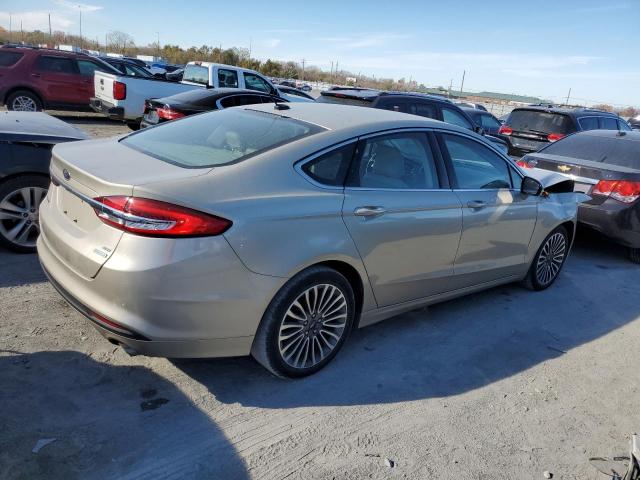 Photo 2 VIN: 3FA6P0HD2HR228855 - FORD FUSION 