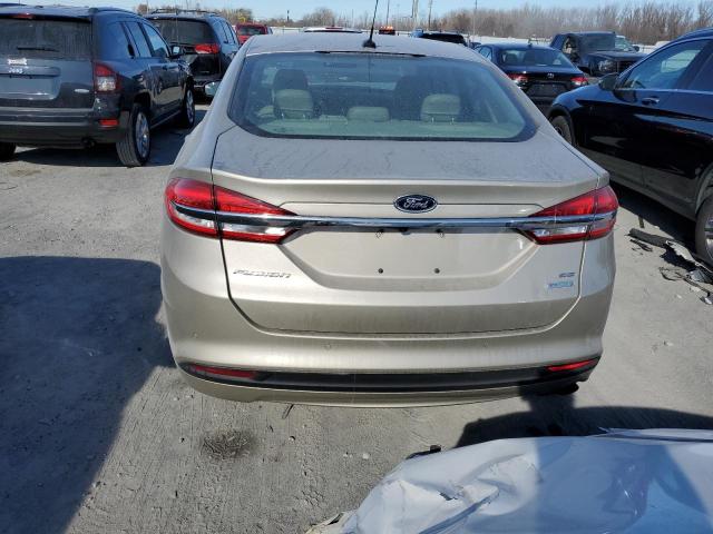 Photo 5 VIN: 3FA6P0HD2HR228855 - FORD FUSION 