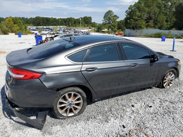 Photo 2 VIN: 3FA6P0HD2HR236812 - FORD FUSION SE 