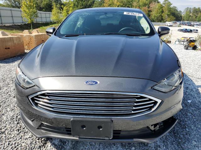 Photo 4 VIN: 3FA6P0HD2HR236812 - FORD FUSION SE 