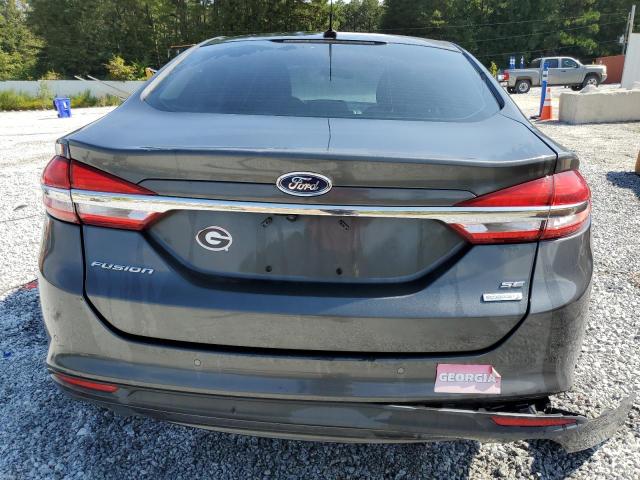 Photo 5 VIN: 3FA6P0HD2HR236812 - FORD FUSION SE 