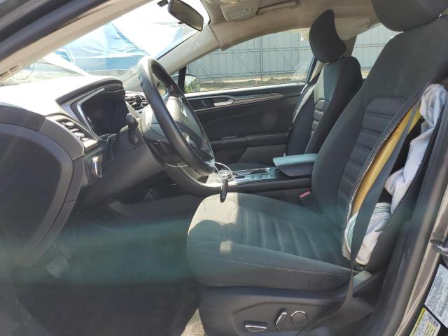 Photo 6 VIN: 3FA6P0HD2HR236812 - FORD FUSION SE 