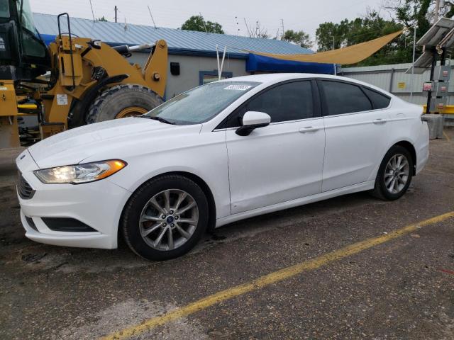 Photo 0 VIN: 3FA6P0HD2HR247079 - FORD FUSION SE 