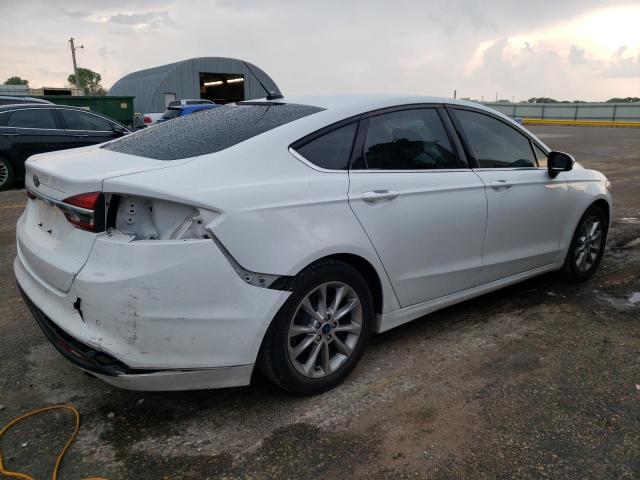 Photo 2 VIN: 3FA6P0HD2HR247079 - FORD FUSION SE 