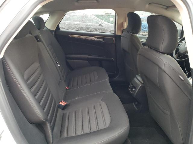 Photo 9 VIN: 3FA6P0HD2HR247079 - FORD FUSION SE 