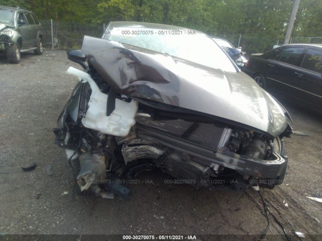 Photo 5 VIN: 3FA6P0HD2HR250497 - FORD FUSION 